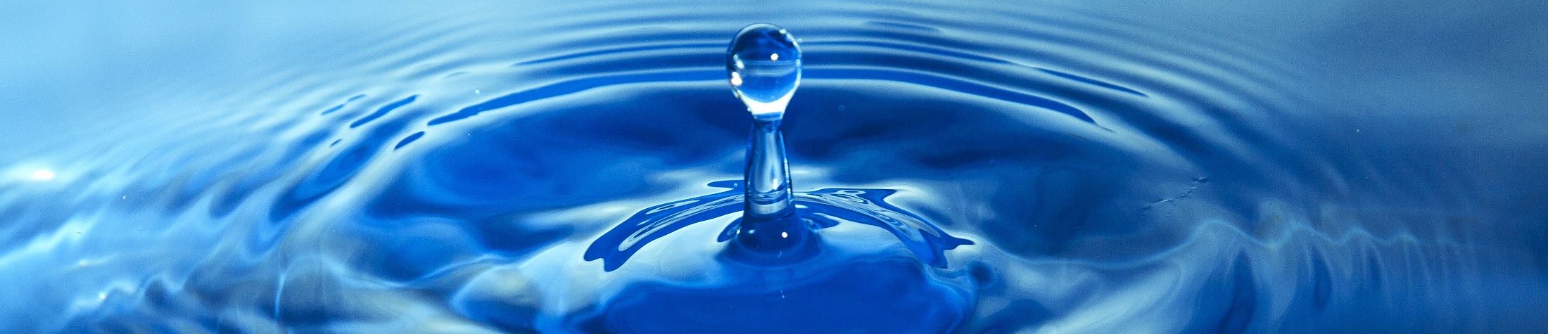 Water droplet