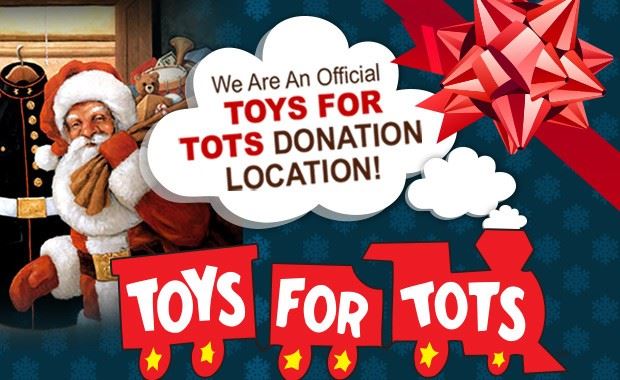 Toys-For-Tots