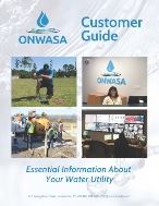 ONWASA Customer Guide Cover Picture Resized